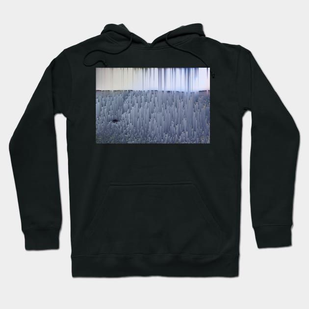 Petrichor Hoodie by aeolia